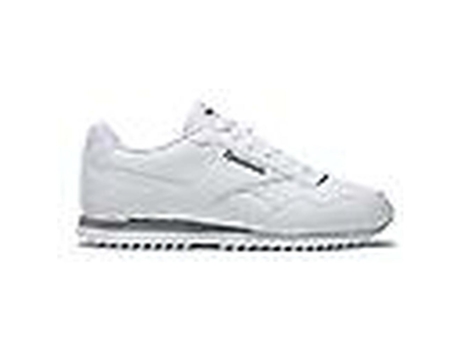 Zapatillas de Hombre REEBOK Glide Ripple Blanco (40)