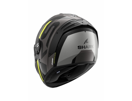 Casco integral de moto Shark Spartan RS Carbon Shawn