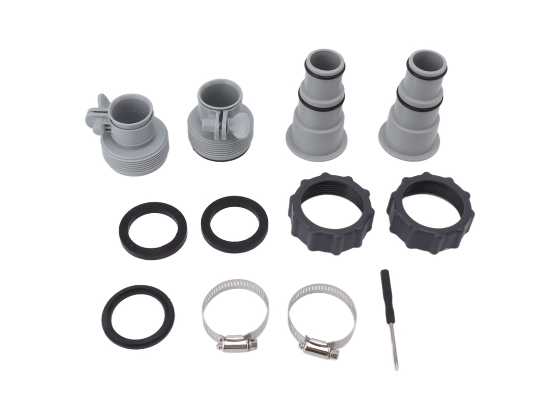 Adaptador de manguera de piscina Primerox