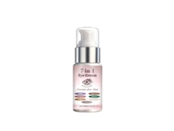 Crema contorno de ojos reafirmante y lifting