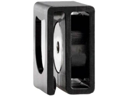 Adaptador de Linterna LED LENSER Imán H5 (Negro)