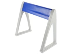 Suporte De Pipeta Linear De Plástico Em Cores Aleatórias