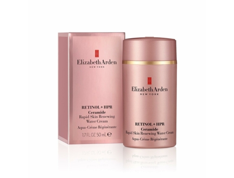 Crema Antiarrugas ELIZABETH ARDEN Retinol HPR Ceramide 50 ml