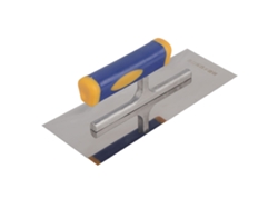 Espátula De 240 Mm Para Enlucido Y Yeso, Para Aplicar Adhesivos A Azulejos Y Suelos.