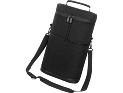Neveras Portátiles Isotérmicas Con Acolchado Extraíble. Bolsa Térmica Para Almacenar Vino.