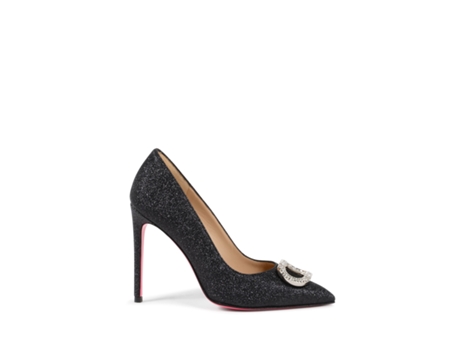 Zapatilhas DEE OCLEPPO DO41 BRIGHT NERO