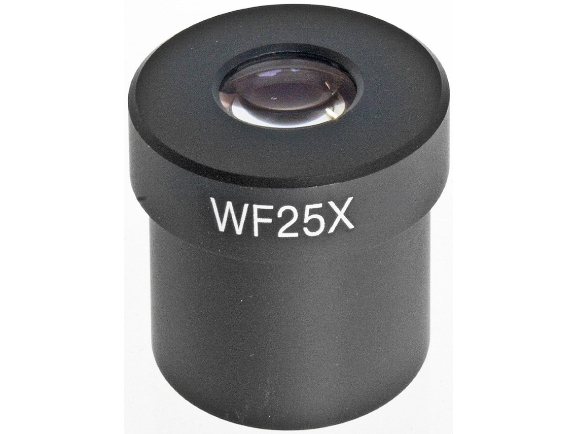 Óptica Bresser Wf Plano 25x