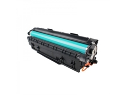 Toner Compatible INKOEM Cf244A Negro