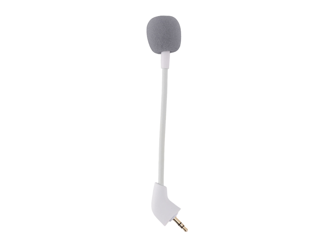 Micrófono De Repuesto Cloud Ii Para Juegos, Reducción De Ruido, Sonido Nítido, Conector Flexible De 3,5 Mm.