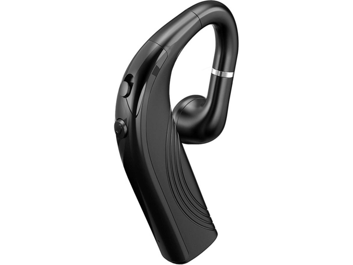 Auriculares Bluetooth OHPA RD02 (In Ear - Micrófono - Plateado)