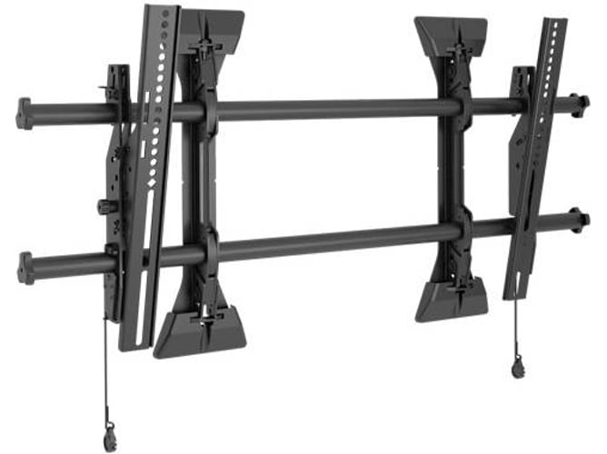 Soporte de Mesa NILOX CHK3F310B (27'' - Hasta 20.4 Kg)