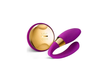 Vibrador LELO Tiani 3 24K Gold