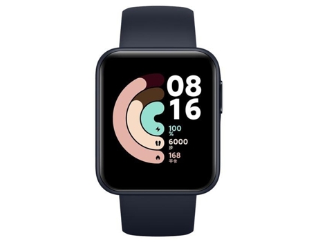 Smartwatch ENZON Azul