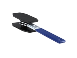 Llave Multifuncional Para Pistones De Freno Para Camiones Y Automóviles, Herramienta De Presión De Hierro Azul De 40-70 Mm.