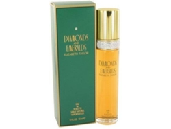 Perfume ELIZABETH TAYLOR Diamonds and Emeralds Eau de Toilette (50 ml)