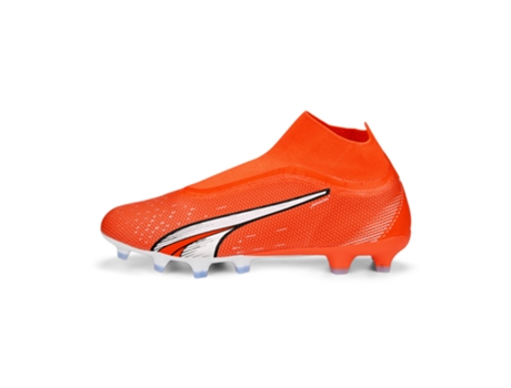 Zapatilla para Hombre de Fútbol PUMA (44 - Multicolor)