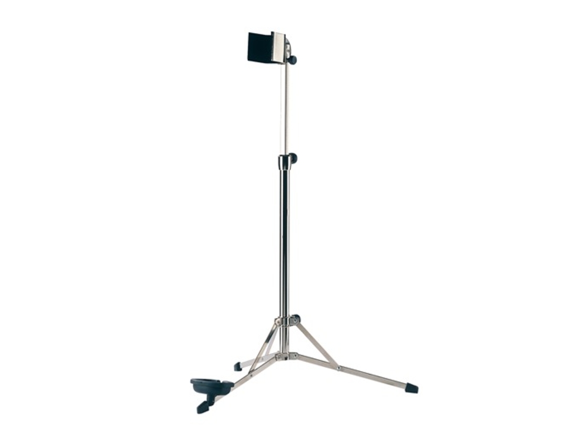 Soporte para clarinete bajo/fagot Km 150/1