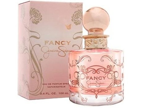 Perfume JESSICA SIMPSON PERFUME Fancy Eau De Parfum (100ml)