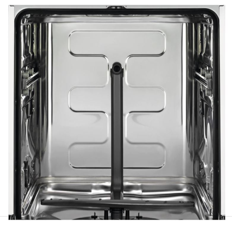 Lavavajillas ELECTROLUX ESF5535LOX  (13 cubiertos - 60 cm - Inox)