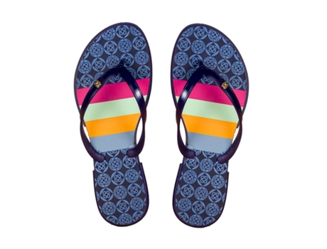 Chanclas Negro Petite Jolie By Parodi