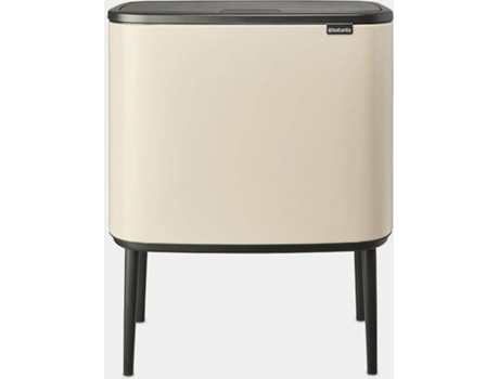 Placas Rectangular BRABANTIA (11 + 23 L)