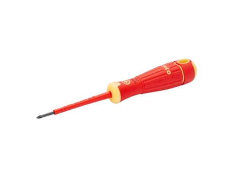 Bahco destorn.b197-ph 2 x 100 mm aislo philip 1000v b197.002.100
