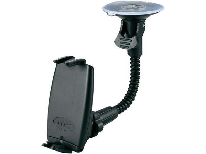 Soporte Auto HTC HTCCUG250_ES Negro