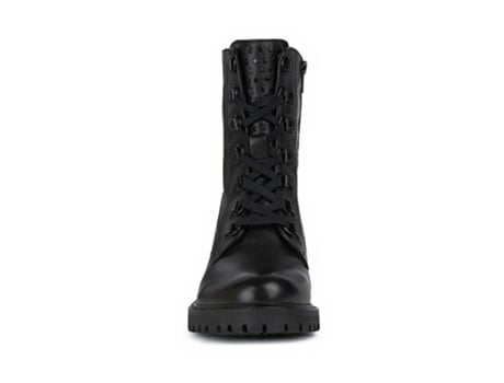 Botines GEOX Mujer (35 - Negro)