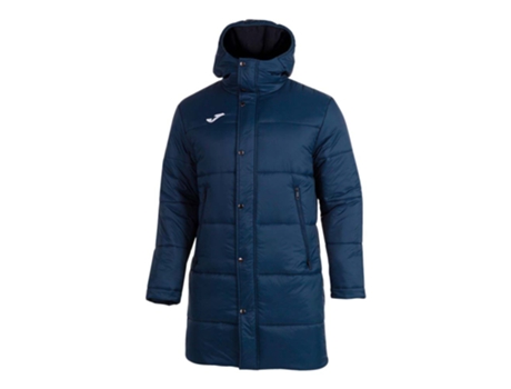 Casacos JOMA Anoraque Islandia Iii Azul 11-12 Years Rapaz