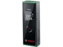 Medidor Láser BOSCH Digital Zamo