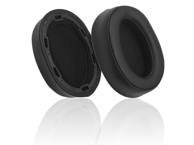 Almohadilla para Auriculares WISETONY yinbosheng_a-3 (SONY MDR-100ABN WI-H900N)