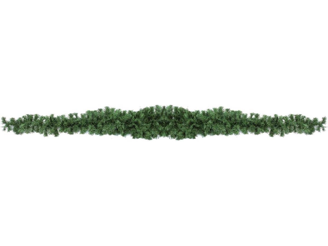 Guirnalda Artificial EUROPALMS Noble pine (270cm)