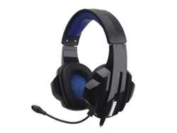 Auriculares para juegos NICESTUFF NA (Auriculares - NA)