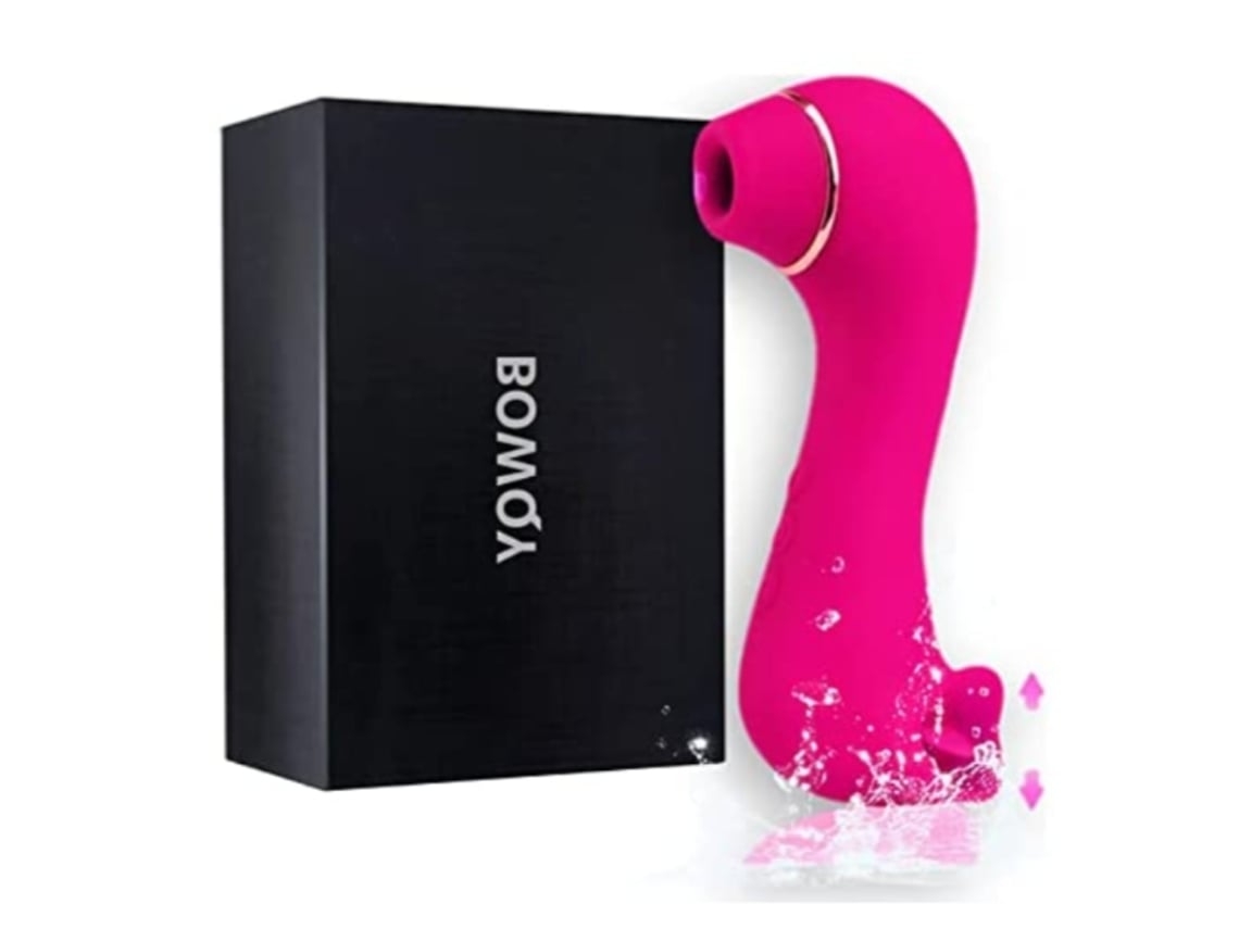 Vibradores Femeninos Juguetes Sexuales Con Silicona Impermeable Rosa Yemaesre
