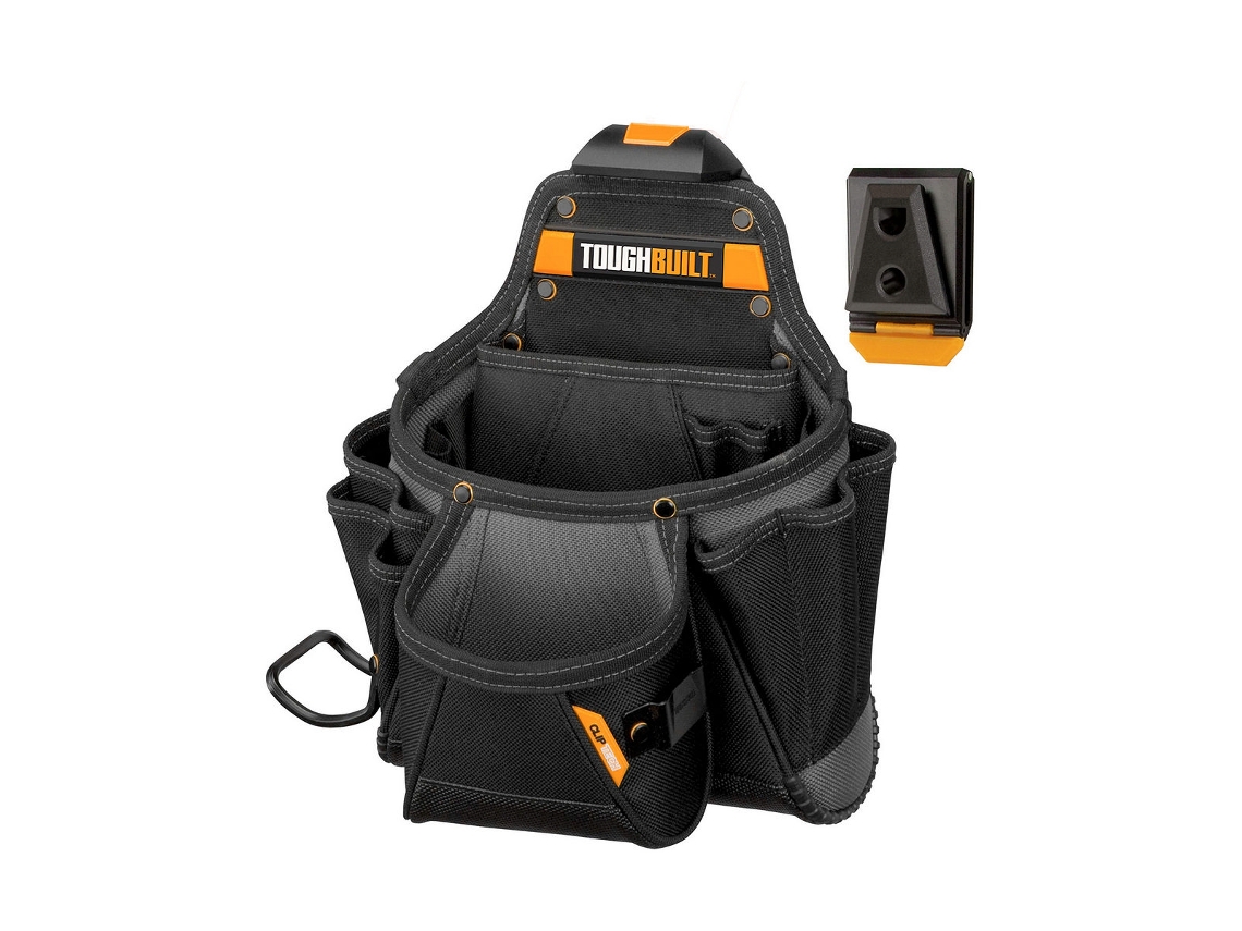 Bolsa Porta Herramientas TOUGHBUILT Tb-Ct-01