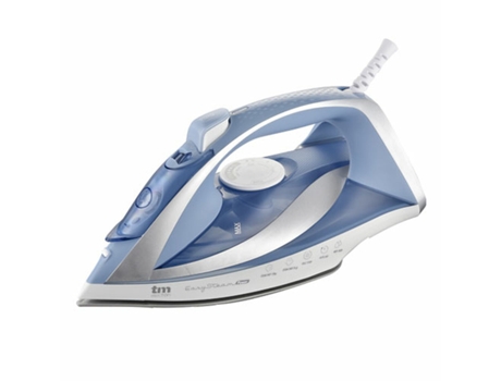 Plancha a Vapor TM ELECTRON 81241
