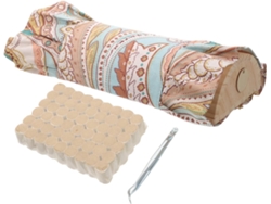 Juego Almohada Soporte Ortopédica Para El