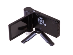 Microscopio digital Levenhuk Dtx 700 Mobi 1200x