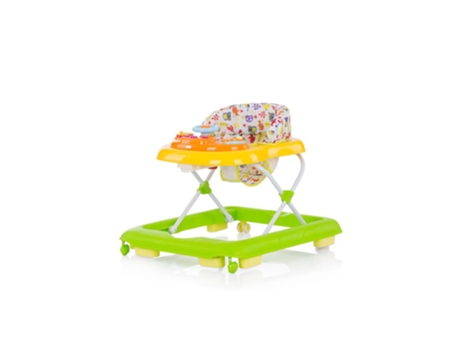 Andador CHIPOLINO Carrera Multicolor