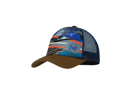 Gorra de Niños BUFF De Camionero Para (Talla Única)
