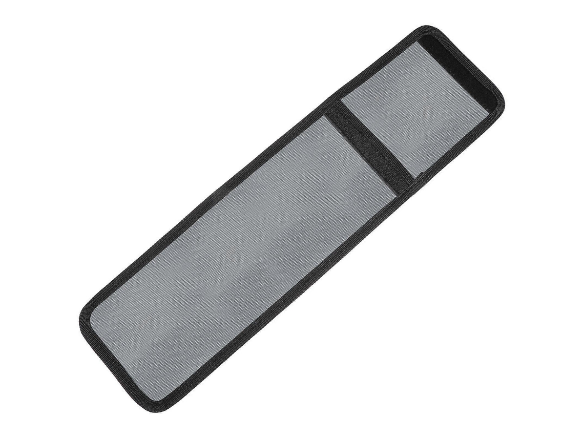 Bolsa para guardar brochetas de barbacoa, estuche creativo para cubiertos y otros utensilios. Nostalgia88 (1 unidad)