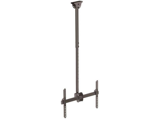 Soporte de TV STARTECH.COM FLATPNLCEIL (32'' a 75'' - Hasta 50 Kg)