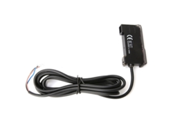 Amplificador De Fibra Óptica Yibo-na11 Con Sensor Fotoeléctrico De Alta Sensibilidad, 12-24 V