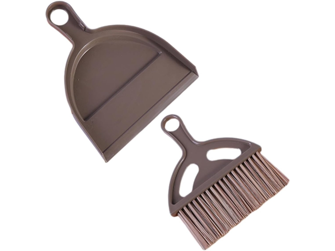 Cepillos Para Teclado, Mini Cepillos Y Recogedores, Kit De Limpieza Para Ordenador De Sobremesa, Multiherramienta.