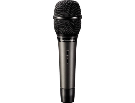 AUDIO-TECHNICA Condensador Atm710