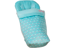 Funda Protectora BABYLINE Manoplas Flamenco