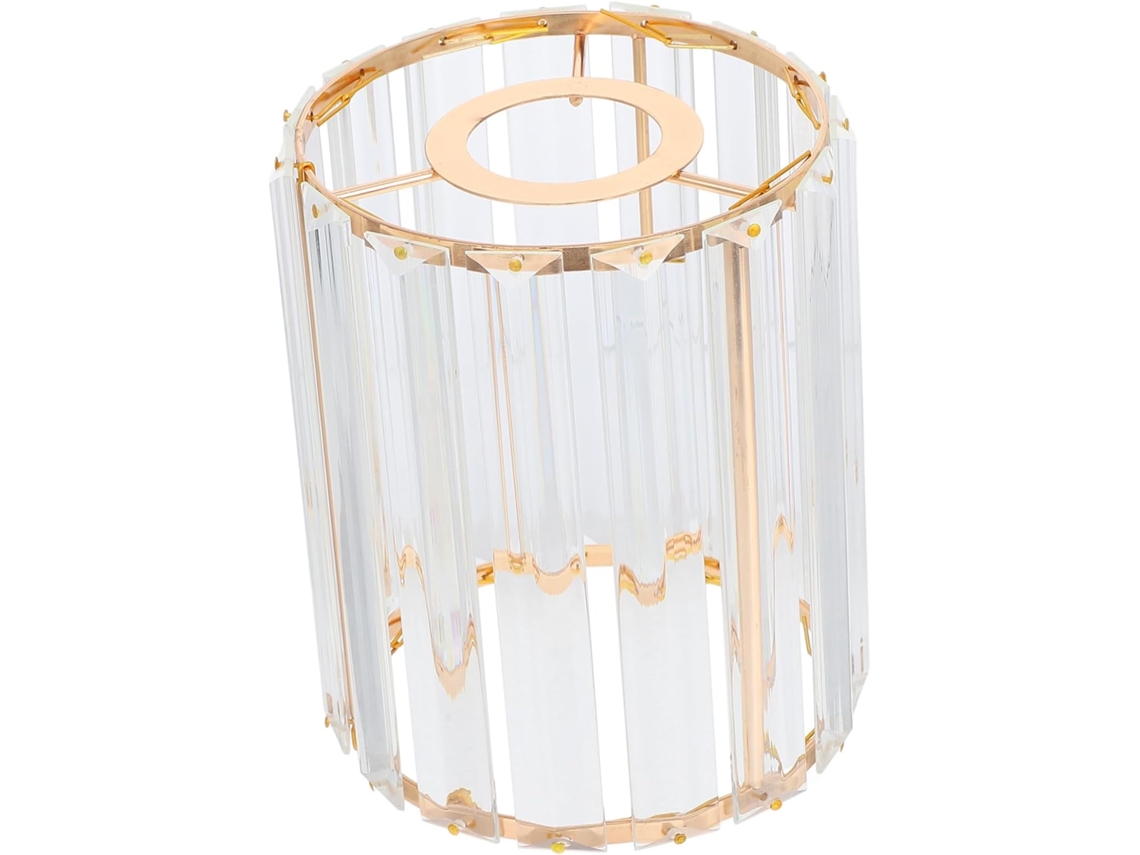 Cristal Decorativo Único De Imitación Para Decoración De Paredes Moderna.