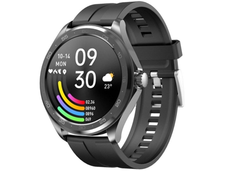 Smartwatch YIZHOOD YIZ865 Negro