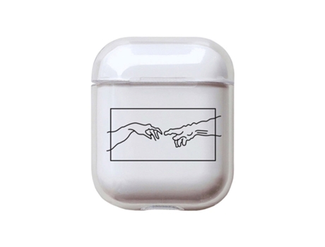Estuche para Airpods SLOWMOOSE (estilo 6)