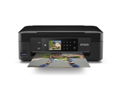 Impresora Multifunción EPSON Expression Home XP-432